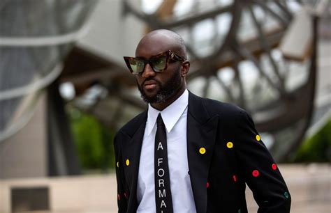 virgil abloh louis vuitton sunglasses|Virgil Abloh final collection.